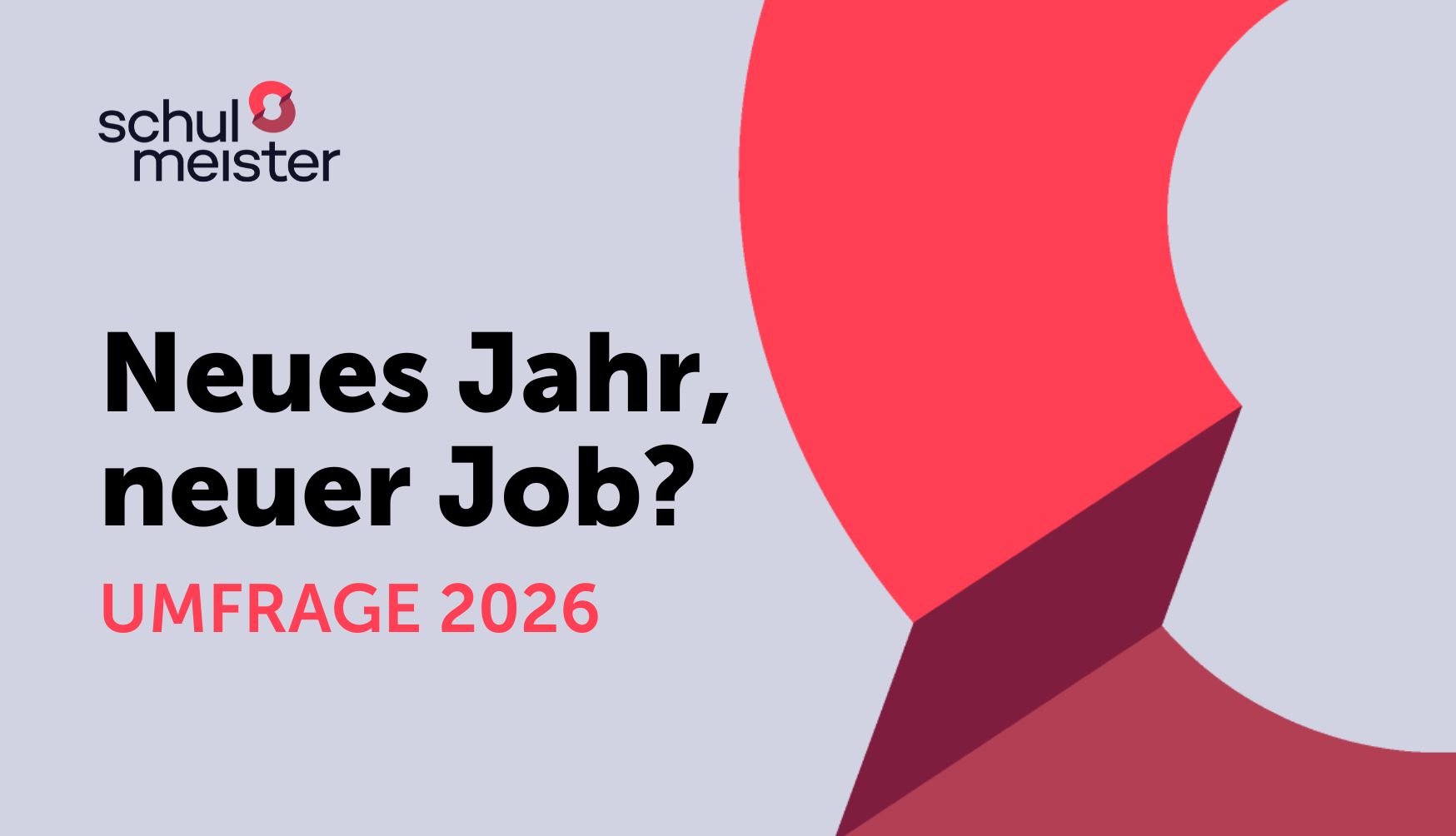 Titelbild Jahreswechselumfrage 2026| Arbeitsmarkt Finanz in Österreich 2026 | Schulmeister Studie Umfrage Ergebnisse Arbeitsmarkt