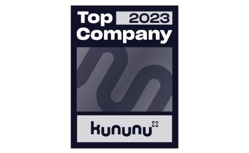 Top 2023 Company Kununu