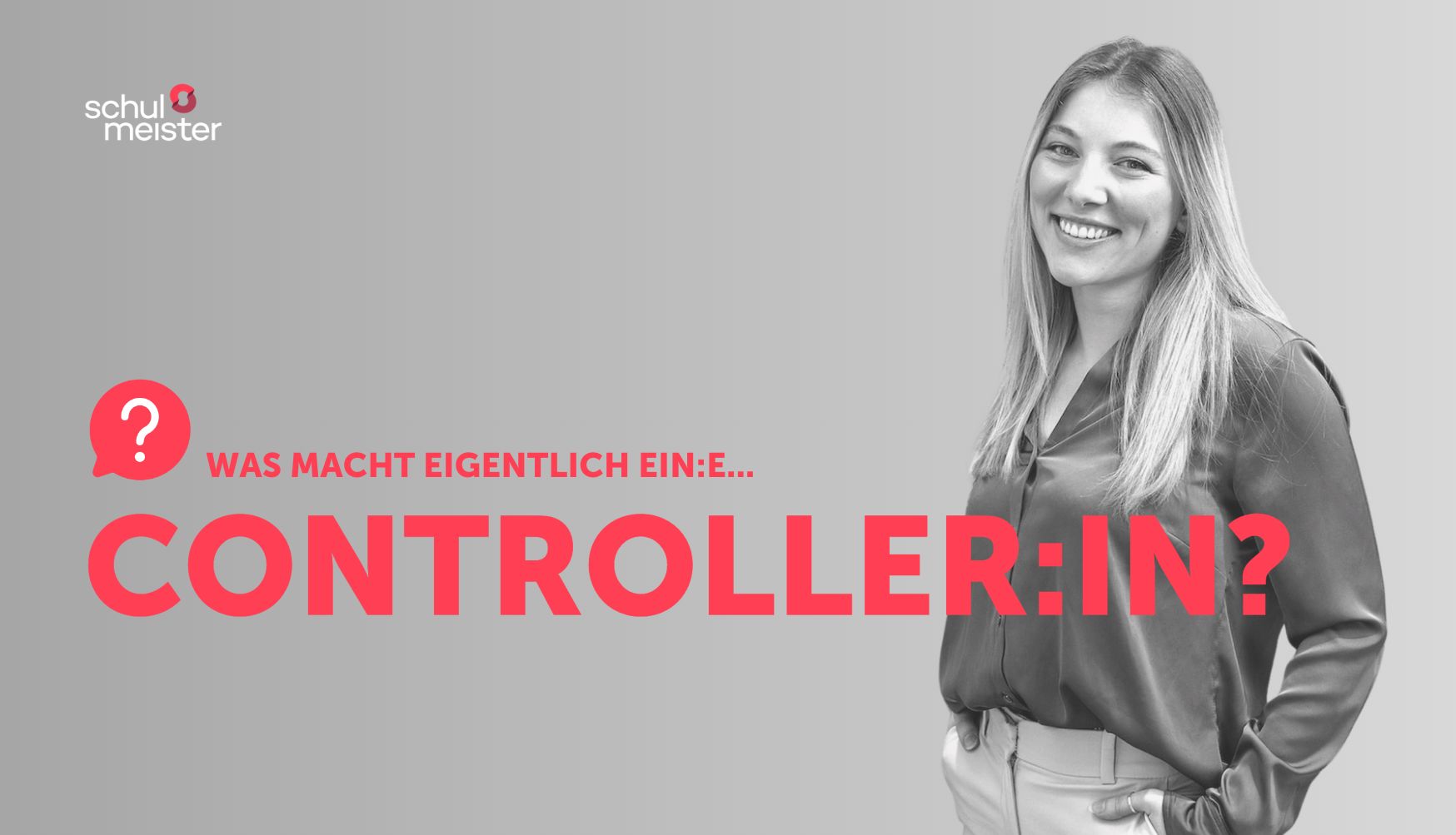 Was macht eine Controller:in Schulmeister